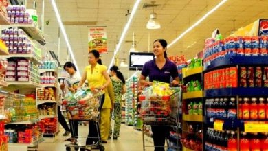 Đề xuất giảm 2% thuế VAT thêm 6 tháng