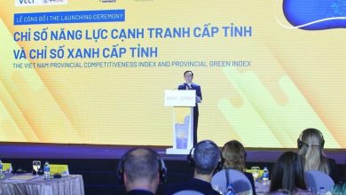Sắp công bố Báo cáo PCI và PGI năm 2023 Sắp công bố Báo cáo PCI và PGI năm 2023