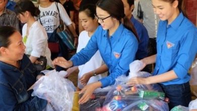 Trách nhiệm xã hội của doanh nhân