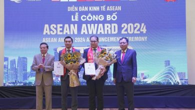 Amway được vinh danh tại Asean Award 2024 – Tự hào và động lực Amway được vinh danh tại Asean Award 2024 – Tự hào và động lực