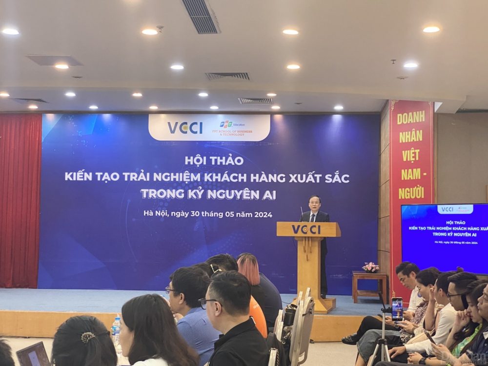Trải nghiệm khách hàng: Chìa khóa thành công của mọi doanh nghiệp Trải nghiệm khách hàng: Chìa khóa thành công của mọi doanh nghiệp