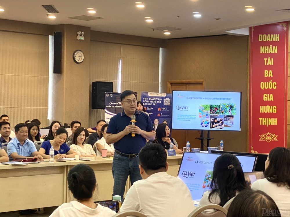 Trải nghiệm khách hàng: Chìa khóa thành công của mọi doanh nghiệp Trải nghiệm khách hàng: Chìa khóa thành công của mọi doanh nghiệp