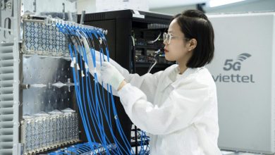 Viettel đạt chứng nhận quốc gia cho thiết bị 5G Viettel đạt chứng nhận quốc gia cho thiết bị 5G