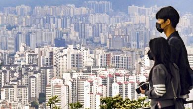 Lao động trẻ Hàn Quốc cần 86 năm tiết kiệm mới đủ tiền mua nhà ở Seoul Lao động trẻ Hàn Quốc cần 86 năm tiết kiệm mới đủ tiền mua nhà ở Seoul