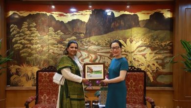 Thúc đẩy hợp tác thương mại Việt Nam - Pakistan Thúc đẩy hợp tác thương mại Việt Nam - Pakistan