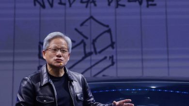 CEO Nvidia: Ưu tiên năng suất hơn là kiểm soát CEO Nvidia: Ưu tiên năng suất hơn là kiểm soát