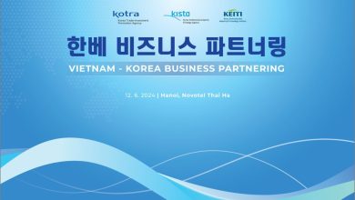 KOTRA Hanoi tổ chức sự kiện giao thương giữa các doanh nghiệp Hàn Quốc và Việt Nam KOTRA Hanoi tổ chức sự kiện giao thương giữa các doanh nghiệp Hàn Quốc và Việt Nam