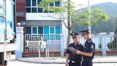 Tổng cục Hải quan triển khai Chiến dịch Con Rồng Mê Kông giai đoạn 6 Tổng cục Hải quan triển khai Chiến dịch Con Rồng Mê Kông giai đoạn 6