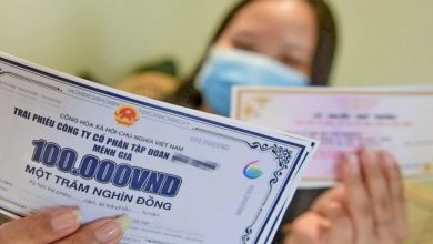Doanh nghiệp địa ốc tiếp tục đối diện với thách thức vốn