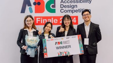 RMIT Việt Nam thúc đẩy cơ hội việc làm cho người khuyết tật