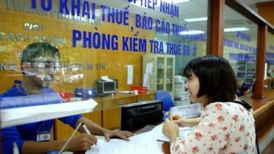 Gia hạn nộp thuế: Trợ lực cho doanh nghiệp phục hồi