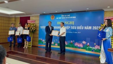 TEMSCO - Hành trình 20 năm phát triển bền vững TEMSCO - Hành trình 20 năm phát triển bền vững