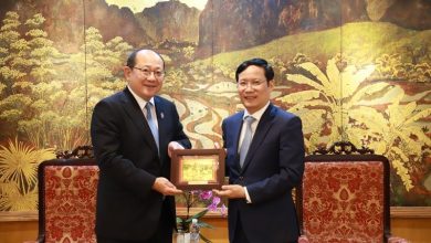 Khai phá thêm tiềm năng hợp tác doanh nghiệp Việt Nam - tỉnh Kansai (Nhật Bản) Khai phá thêm tiềm năng hợp tác doanh nghiệp Việt Nam - tỉnh Kansai (Nhật Bản)