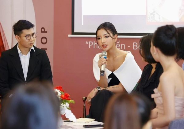 DianCarina thương hiệu thời trang mới dành cho phái đẹp