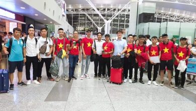 Lựa chọn du học nước ngoài hay học đại học trong nước khi mùa thi đại học đã cận kề?