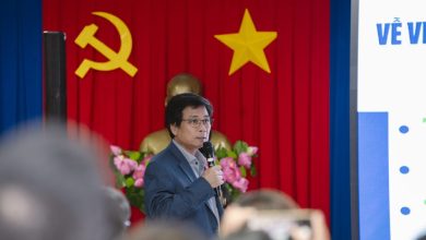 Kinh tế tuần hoàn là lựa chọn tối ưu cho doanh nghiệp ngành sữa phát triển bền vững Kinh tế tuần hoàn là lựa chọn tối ưu cho doanh nghiệp ngành sữa phát triển bền vững