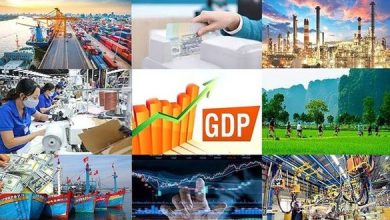 GDP quý II/2024 tăng trưởng cao, ước đạt 6,93%