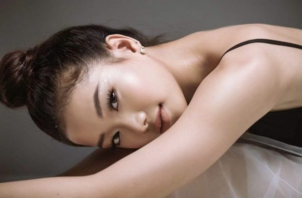 DianCarina thương hiệu thời trang mới dành cho phái đẹp