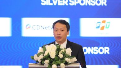 An toàn, bền vững hạ tầng internet trước sự phát triển các công nghệ mới