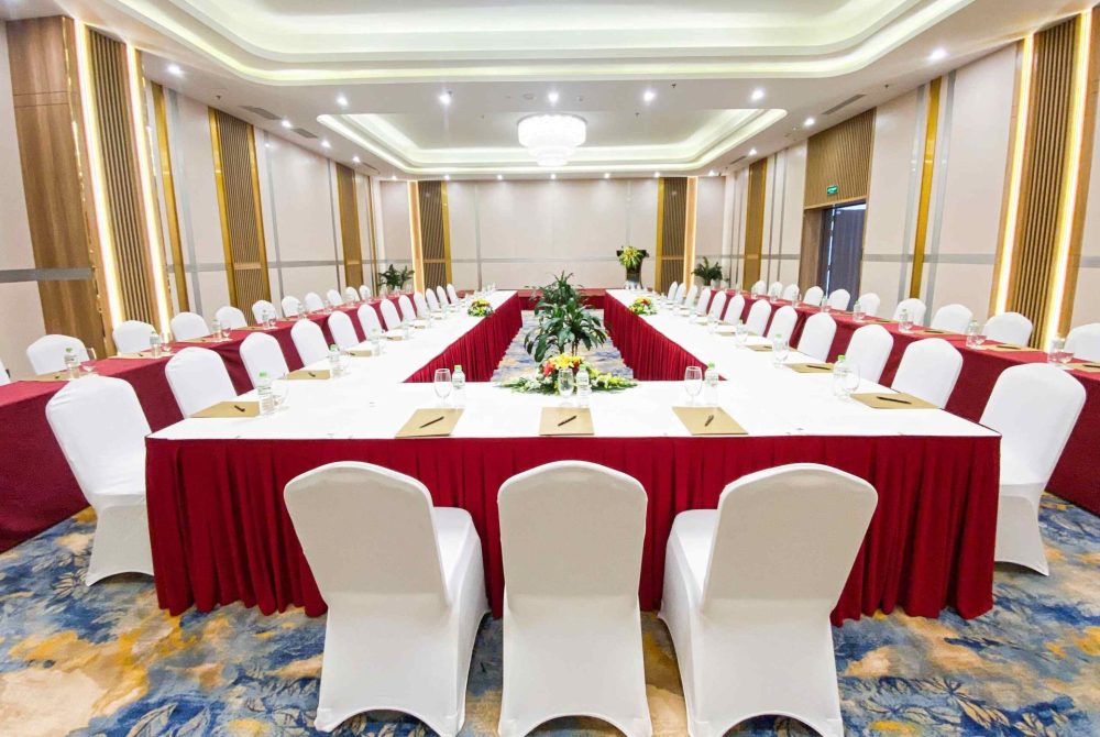 Tòa tháp đôi Mường Thanh Luxury Hạ Long Centre Tòa tháp đôi Mường Thanh Luxury Hạ Long Centre