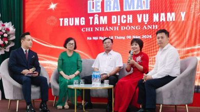 Trung tâm dịch vụ Nam Y chi nhánh Đông Anh có nhiều giải pháp chăm sóc sức khoẻ chủ động Trung tâm dịch vụ Nam Y chi nhánh Đông Anh có nhiều giải pháp chăm sóc sức khoẻ chủ động