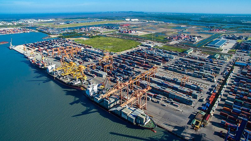Giá cước tàu biển lại tăng vọt, Cục Hàng hải yêu cầu tăng cường giám sát Giá cước tàu biển lại tăng vọt, Cục Hàng hải yêu cầu tăng cường giám sát