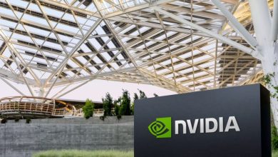 Nvidia cho thấy điều gì về tương lai kinh tế toàn cầu? Nvidia cho thấy điều gì về tương lai kinh tế toàn cầu?