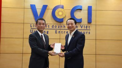 Doanh nghiệp TP. Fukuoka (Nhật Bản) tìm cơ hội mở rộng kinh doanh tại Việt Nam Doanh nghiệp TP. Fukuoka (Nhật Bản) tìm cơ hội mở rộng kinh doanh tại Việt Nam