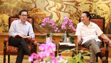 Thúc đẩy vai trò kinh tế của Việt Nam tại ASEAN BAC 2024 Thúc đẩy vai trò kinh tế của Việt Nam tại ASEAN BAC 2024