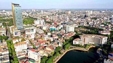 Trước ngày 10/6, hoàn thành tổng hợp kết quả lấy ý kiến cử tri về việc sáp nhập huyện Đông Sơn vào thành phố Thanh Hóa