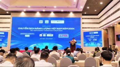 Diễn đàn Chuyển dịch năng lượng Việt Nam năm 2024 Diễn đàn Chuyển dịch năng lượng Việt Nam năm 2024