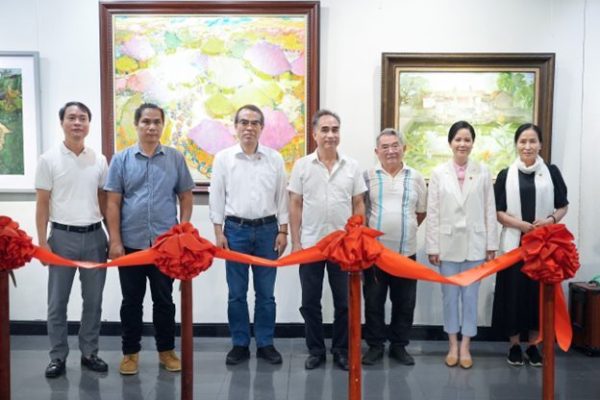 Triển lãm Cuộc sống quanh ta 2024: Tôn vinh nét đẹp đời thường Triển lãm Cuộc sống quanh ta 2024: Tôn vinh nét đẹp đời thường