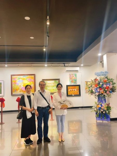 Triển lãm Cuộc sống quanh ta 2024: Tôn vinh nét đẹp đời thường Triển lãm Cuộc sống quanh ta 2024: Tôn vinh nét đẹp đời thường