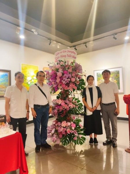 Triển lãm Cuộc sống quanh ta 2024: Tôn vinh nét đẹp đời thường Triển lãm Cuộc sống quanh ta 2024: Tôn vinh nét đẹp đời thường