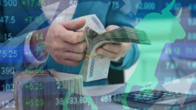 Thị trường chứng khoán: Bảo toàn nguồn lực, chờ cơ hội Thị trường chứng khoán: Bảo toàn nguồn lực, chờ cơ hội