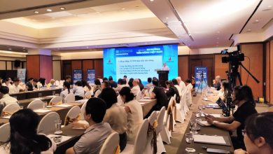Diễn đàn Xu hướng tiêu dùng Việt Nam Diễn đàn Xu hướng tiêu dùng Việt Nam