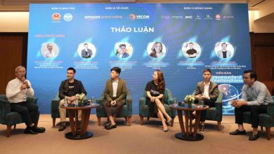 Thúc đẩy kinh doanh toàn cầu cho doanh nghiệp Việt