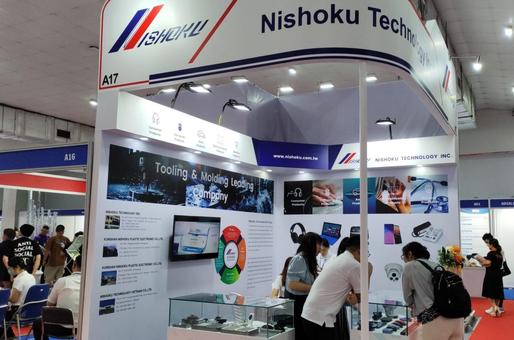 Bước đột phá của ngành nhựa và cao su Việt Nam Bước đột phá của ngành nhựa và cao su Việt Nam