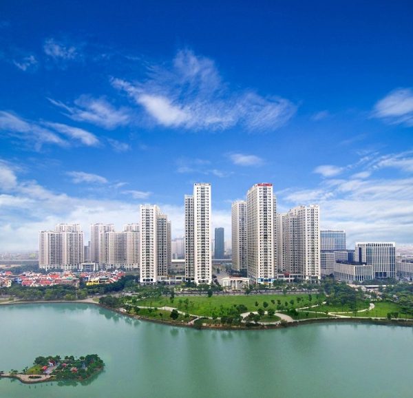 Những giá trị “vàng” của thương hiệu bất động sản Geleximco Những giá trị “vàng” của thương hiệu bất động sản Geleximco