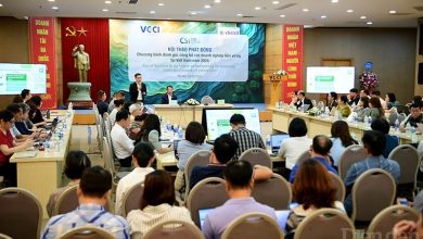 CSI 2024: Cải tiến, đổi mới đánh giá doanh nghiệp theo lĩnh vực