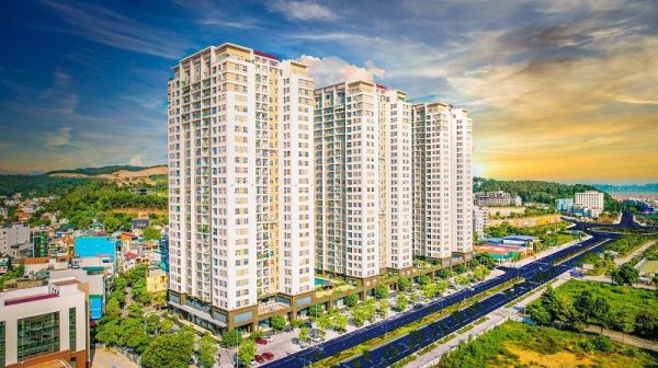 Những giá trị “vàng” của thương hiệu bất động sản Geleximco Những giá trị “vàng” của thương hiệu bất động sản Geleximco