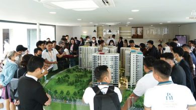 Dự án Cát Tường Phú An chưa đủ điều kiện kinh doanh, hàng loạt thủ tục pháp lý chưa hoàn thiện Dự án Cát Tường Phú An chưa đủ điều kiện kinh doanh, hàng loạt thủ tục pháp lý chưa hoàn thiện