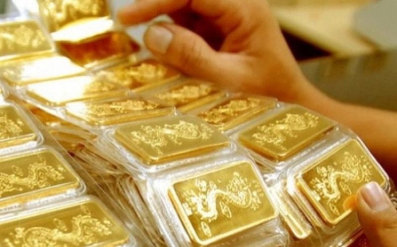 “Đánh thuế” đầu tư vàng? “Đánh thuế” đầu tư vàng?