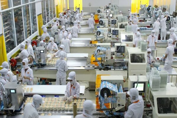 Gia hạn nộp thuế: Trợ lực cho doanh nghiệp phục hồi Gia hạn nộp thuế: Trợ lực cho doanh nghiệp phục hồi