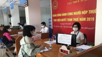 Lương tăng và nỗi lo đóng thuế Lương tăng và nỗi lo đóng thuế