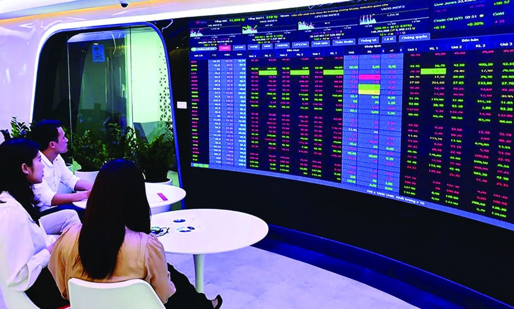 Chiến lược giao dịch “ngược dòng”