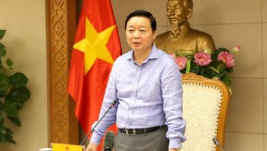 Khẩn trương xây dựng bộ tiêu chí xanh cho nền kinh tế Khẩn trương xây dựng bộ tiêu chí xanh cho nền kinh tế