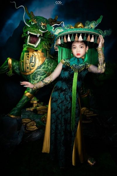 Nguyễn Bảo Phương đạt giải Nhất vòng bán kết sân chơi “thiếu nhi Việt Nam vươn ra thế giới” Nguyễn Bảo Phương đạt giải Nhất vòng bán kết sân chơi “thiếu nhi Việt Nam vươn ra thế giới”