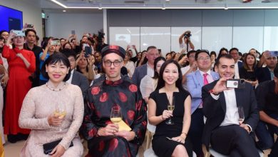 L’Oreal khai trương văn phòng mới nhân dịp kỷ niệm 15 năm hoạt động tại Việt Nam