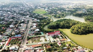 Huyện Cư Jút: Huy động và phát huy tối đa nguồn lực để phát triển xứng tầm Huyện Cư Jút: Huy động và phát huy tối đa nguồn lực để phát triển xứng tầm